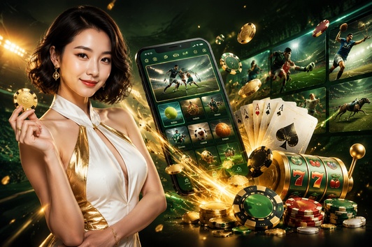ocbet